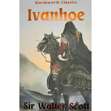 Ivanhoe | Wordsworth Classics