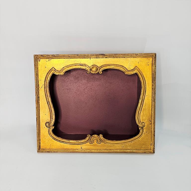 Baroque Frame Box