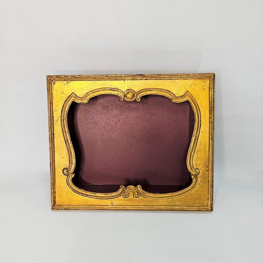 Baroque Frame Box