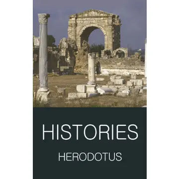 Histories | Wordsworth World Literature