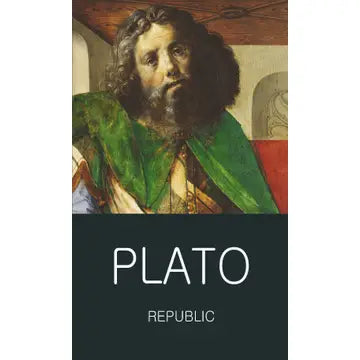 Republic | Plato
