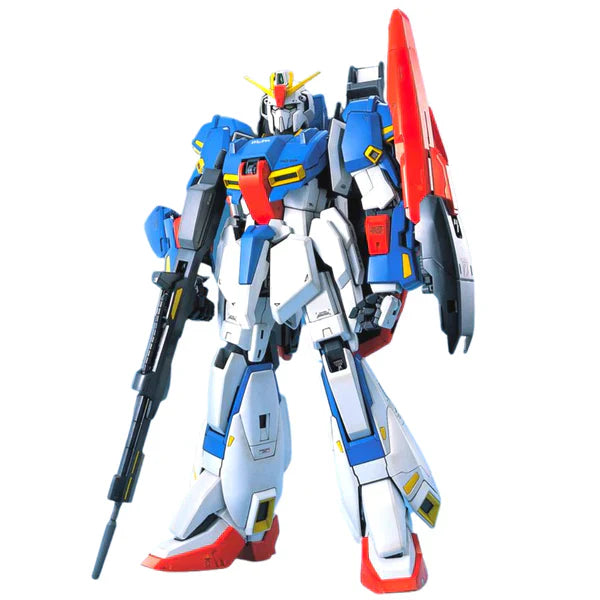 PG 1/60 Zeta Gundam