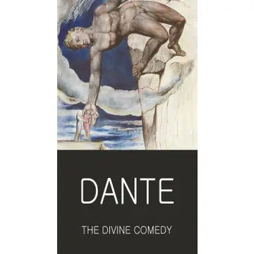 The Divine Comedy | Wordsworth World Literature